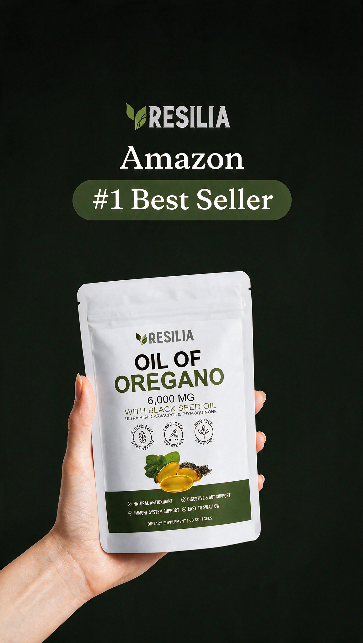 Health Insider Daily Facebook ad