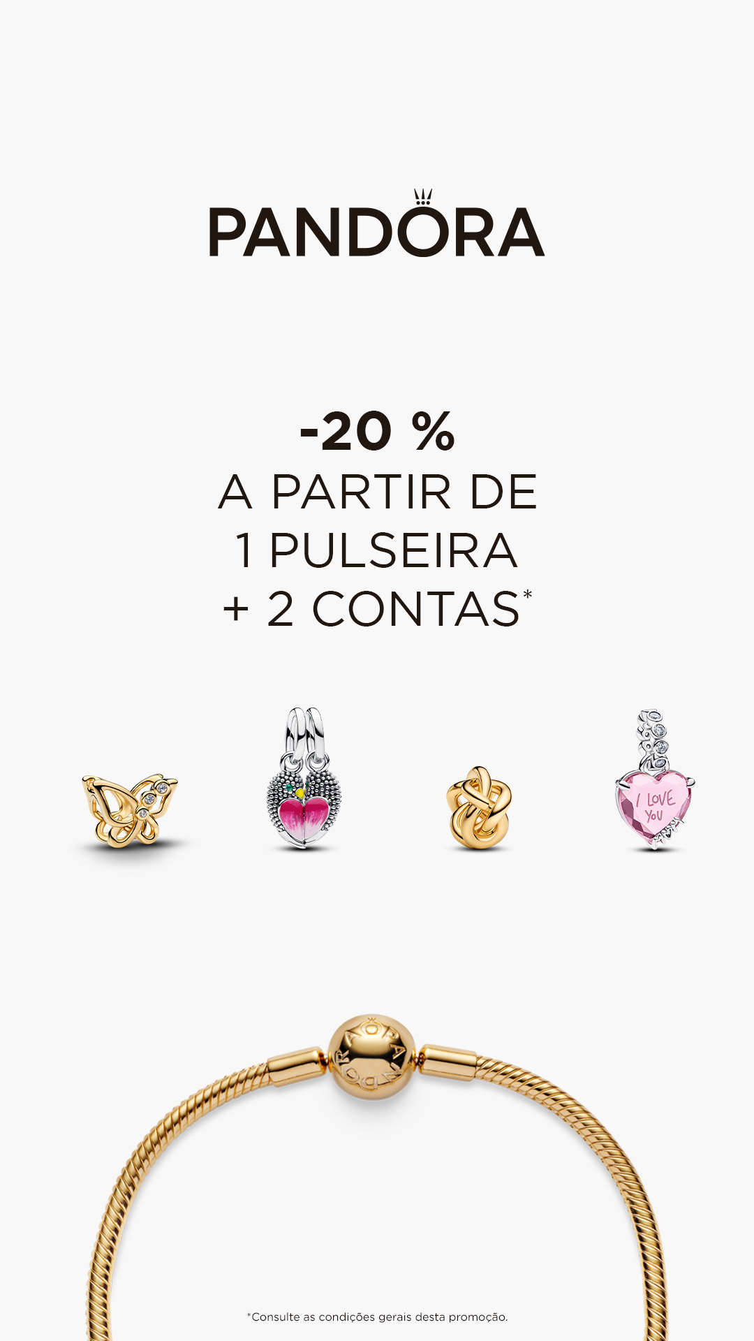 Pandora Facebook ad