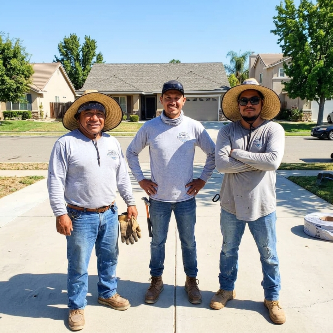 Protecta Roofing & Construction, Inc. Facebook ad