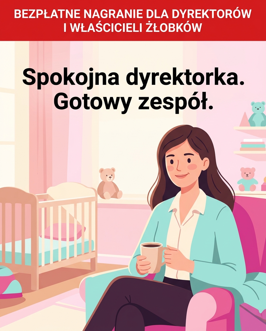 Sonia Michalik psycholog dziecięca Facebook ad