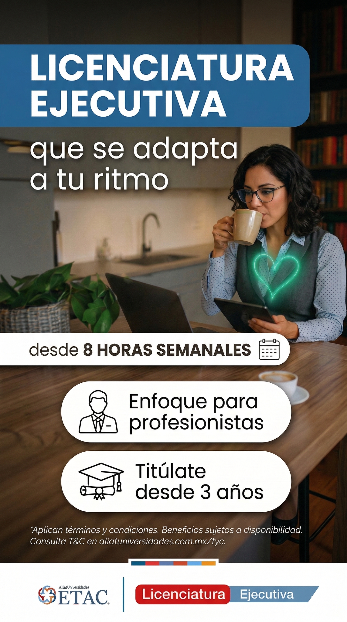 ETAC Facebook ad
