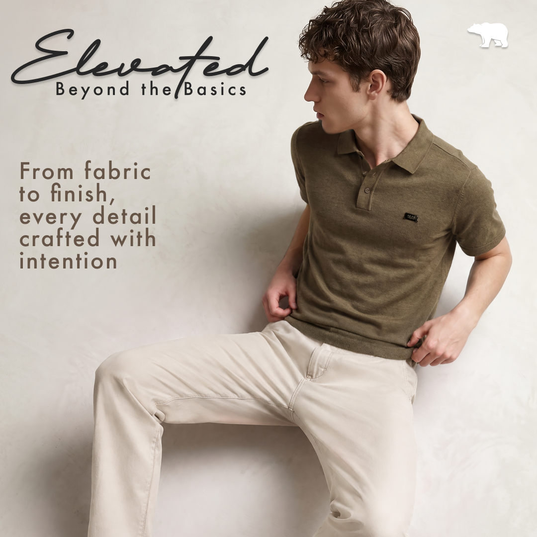 Bearhouseindia Facebook ad