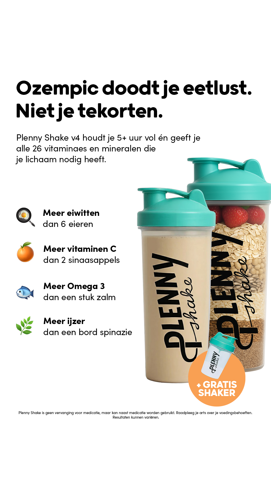 Jimmy Joy Facebook ad