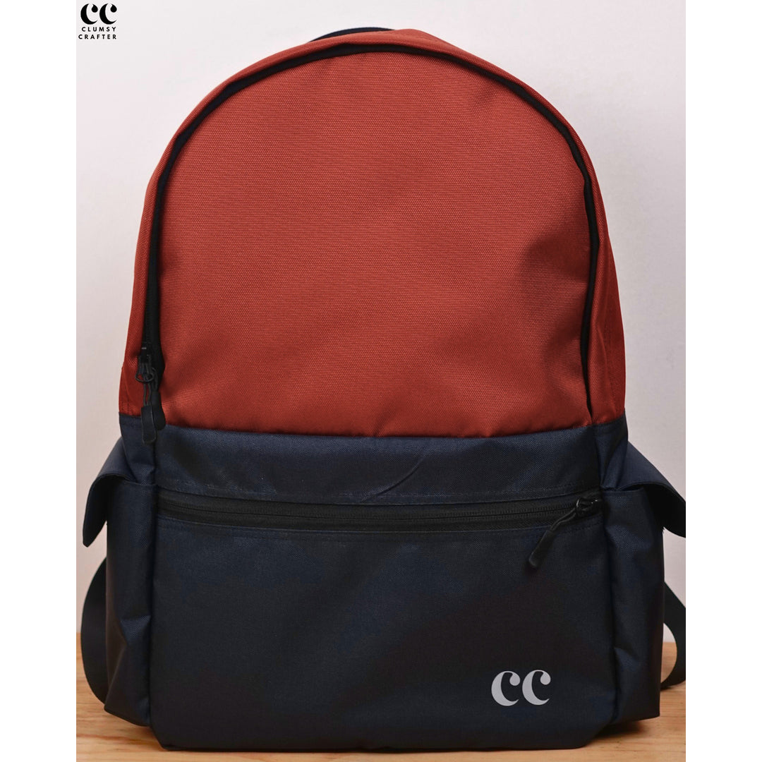 CC Bangladesh Facebook ad: Still searching for the right backpack?