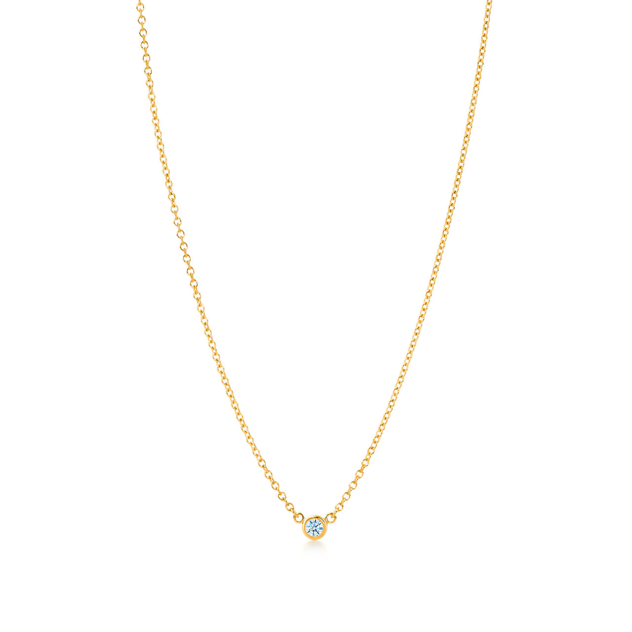 Tiffany & Co. Facebook ad