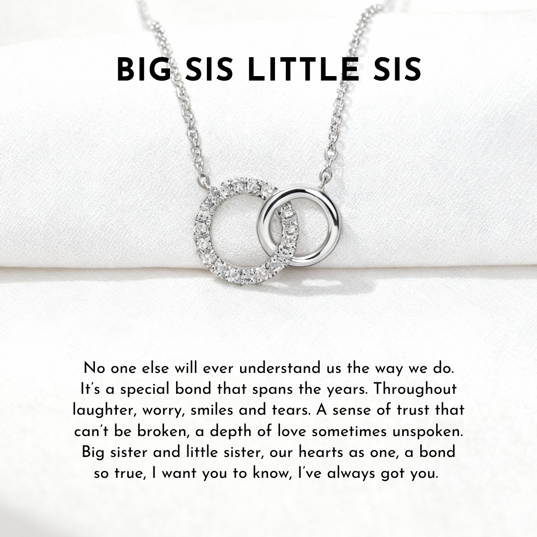 Clever Jewelry Facebook ad