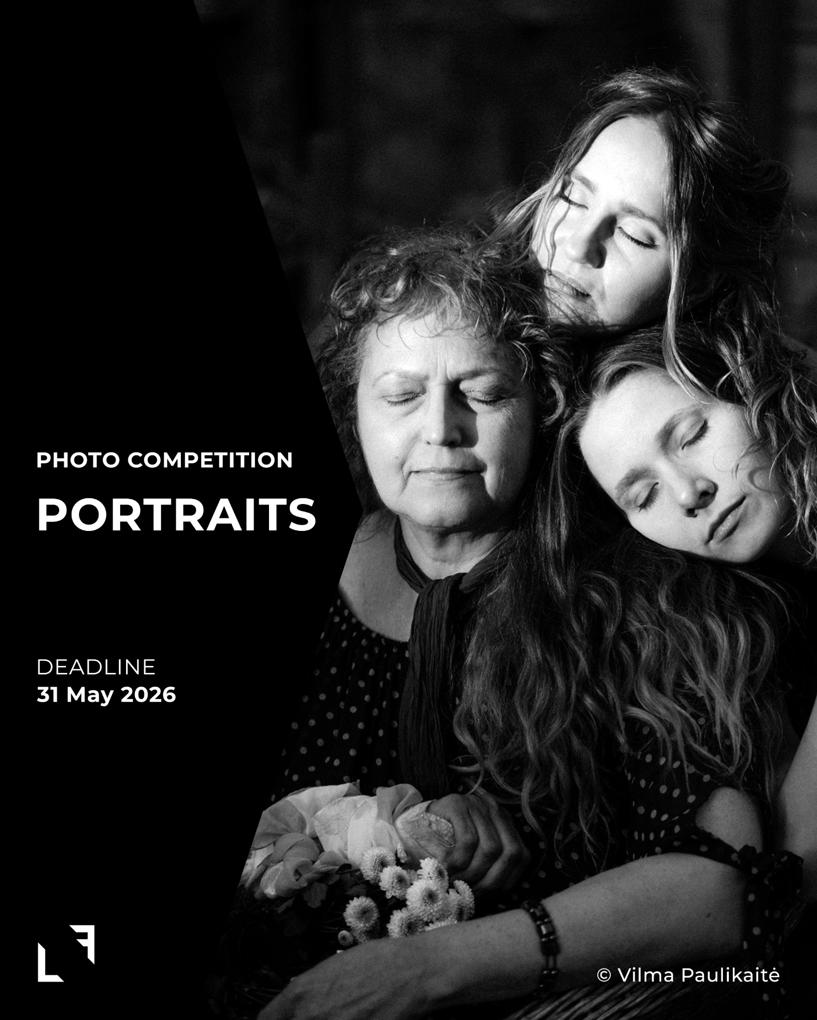 Life Framer Facebook ad