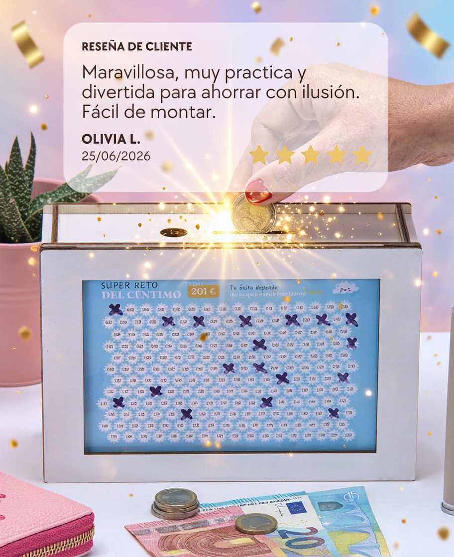 When Pigs Fly Facebook ad: Convierte tu ahorro en un reto