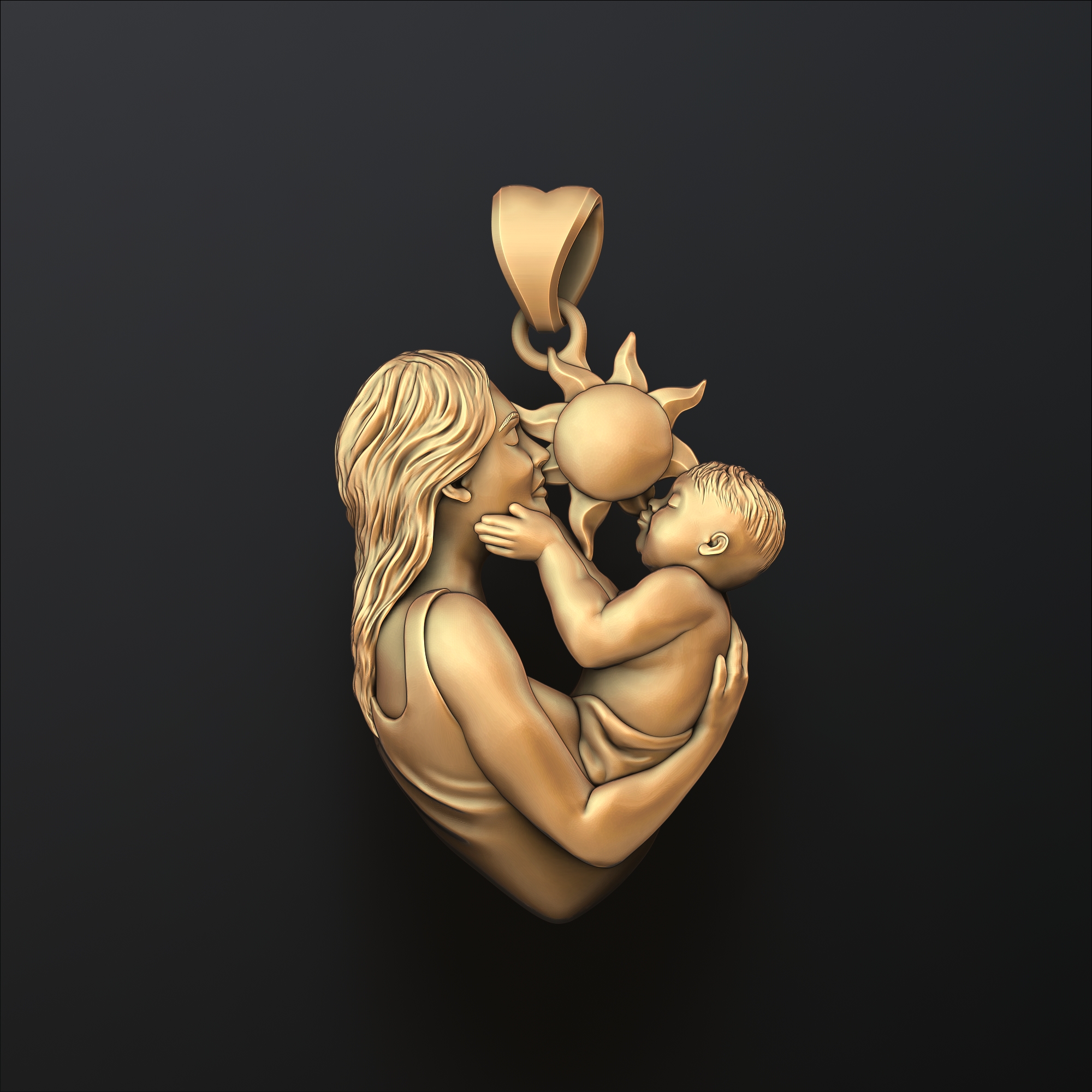 Avera3d Facebook ad