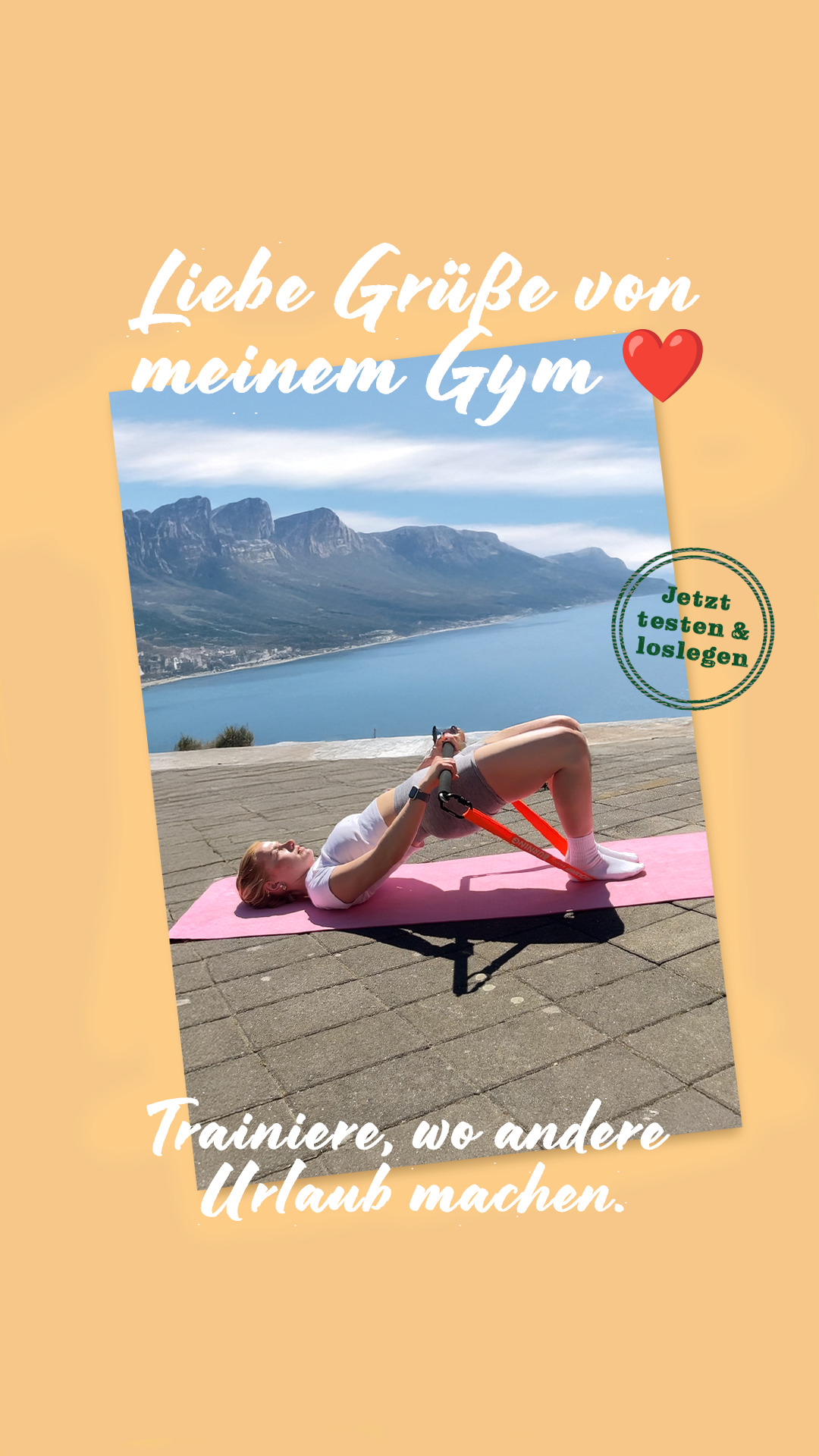 Neolymp Facebook ad