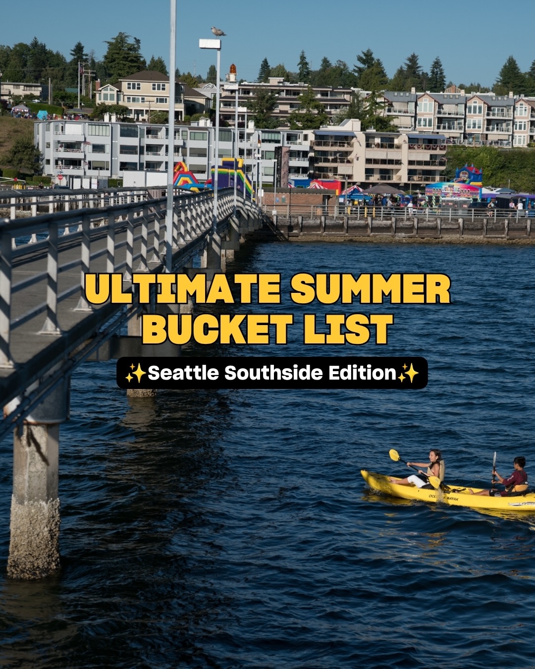 Mina Oh Facebook ad: Consider this your official summer challenge.