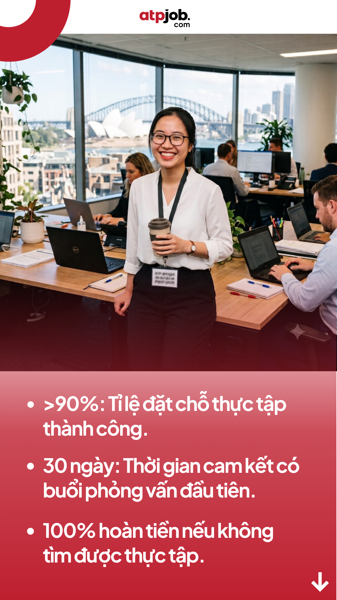 atpjob.com Facebook ad from Jul 10, 2026