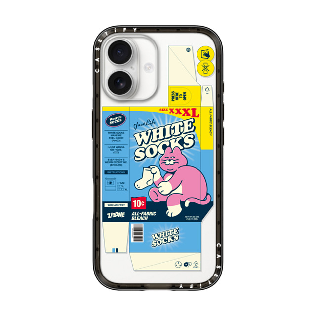 Casetify Facebook ad
