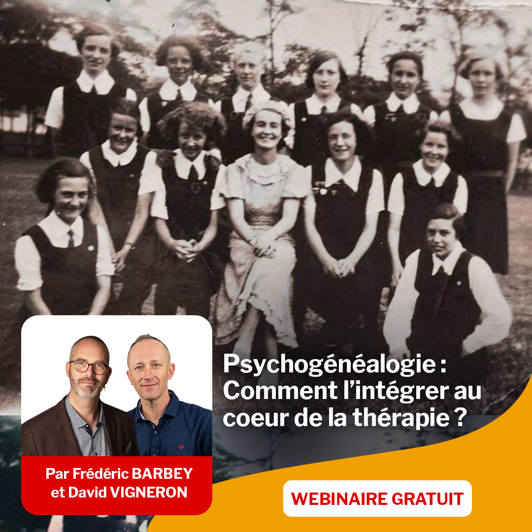 David Vigneron Facebook ad