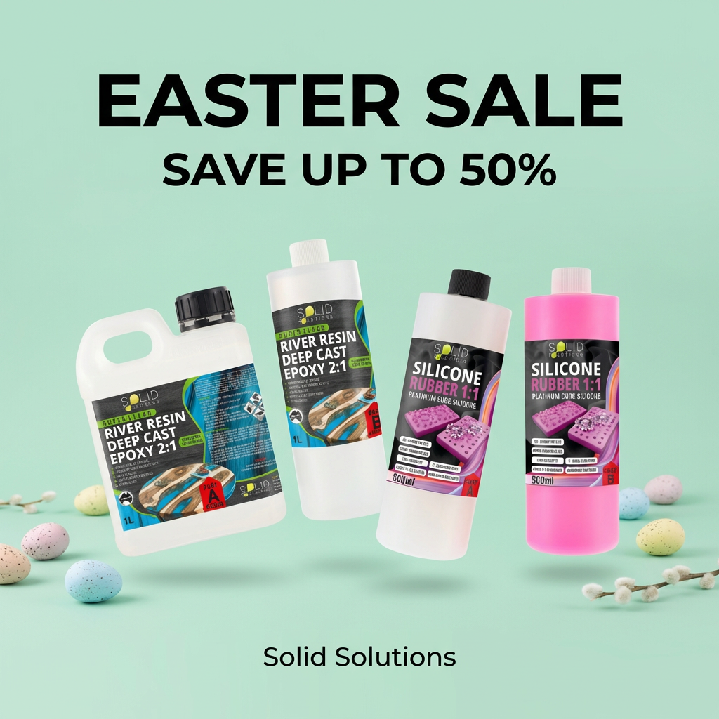 Solid Solutions Facebook ad