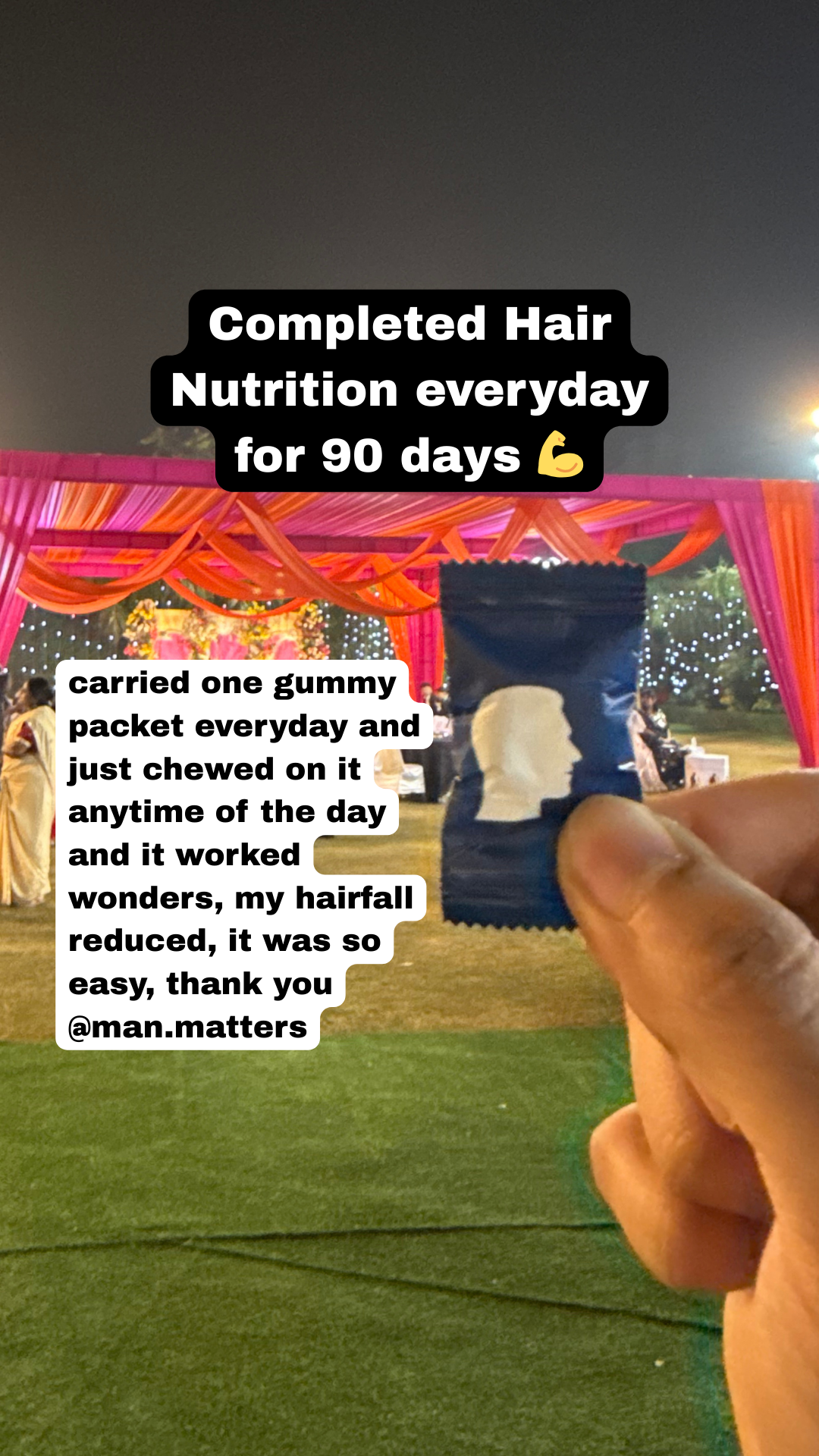 ani.iikett Facebook ad