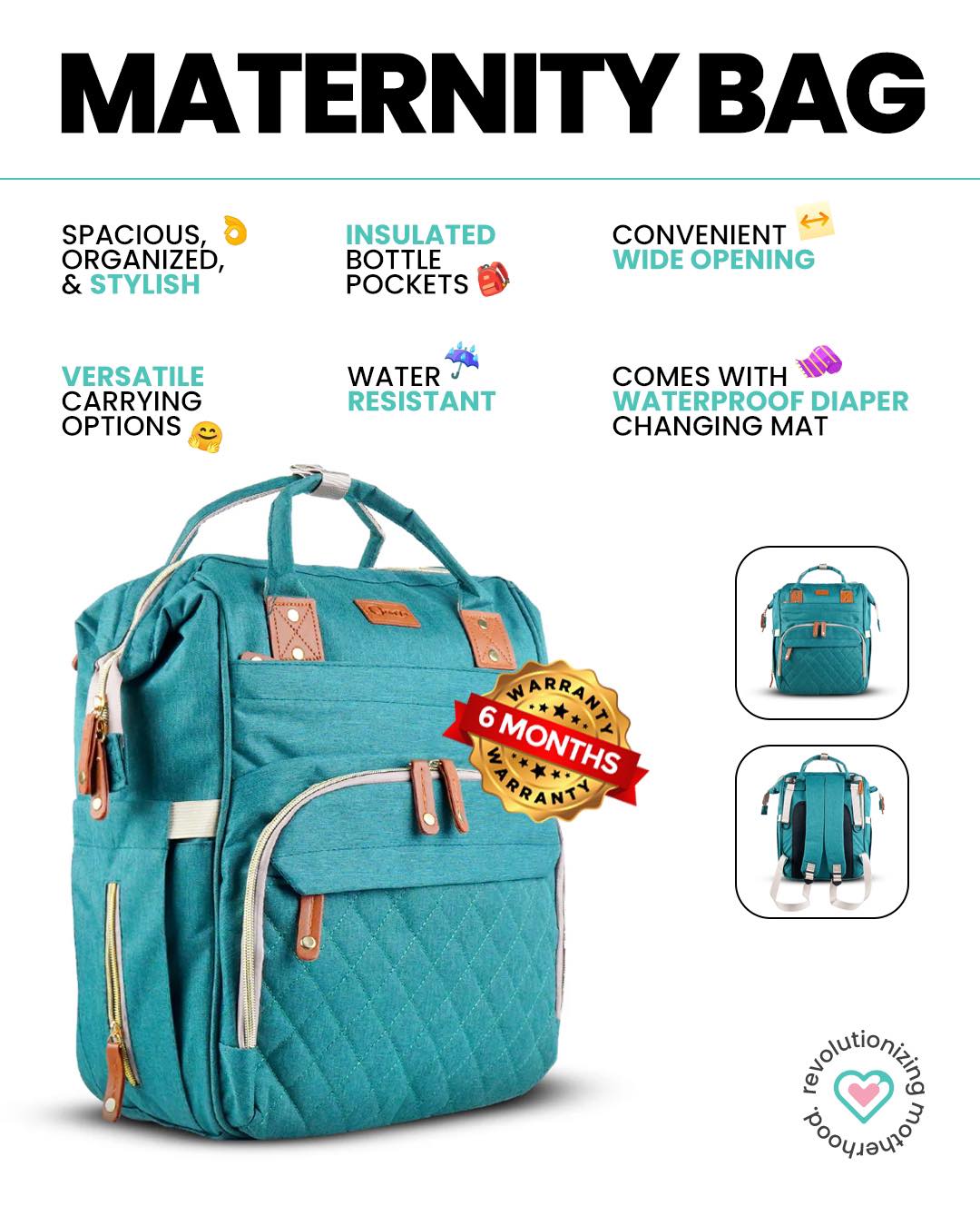 Ornavo Facebook ad
