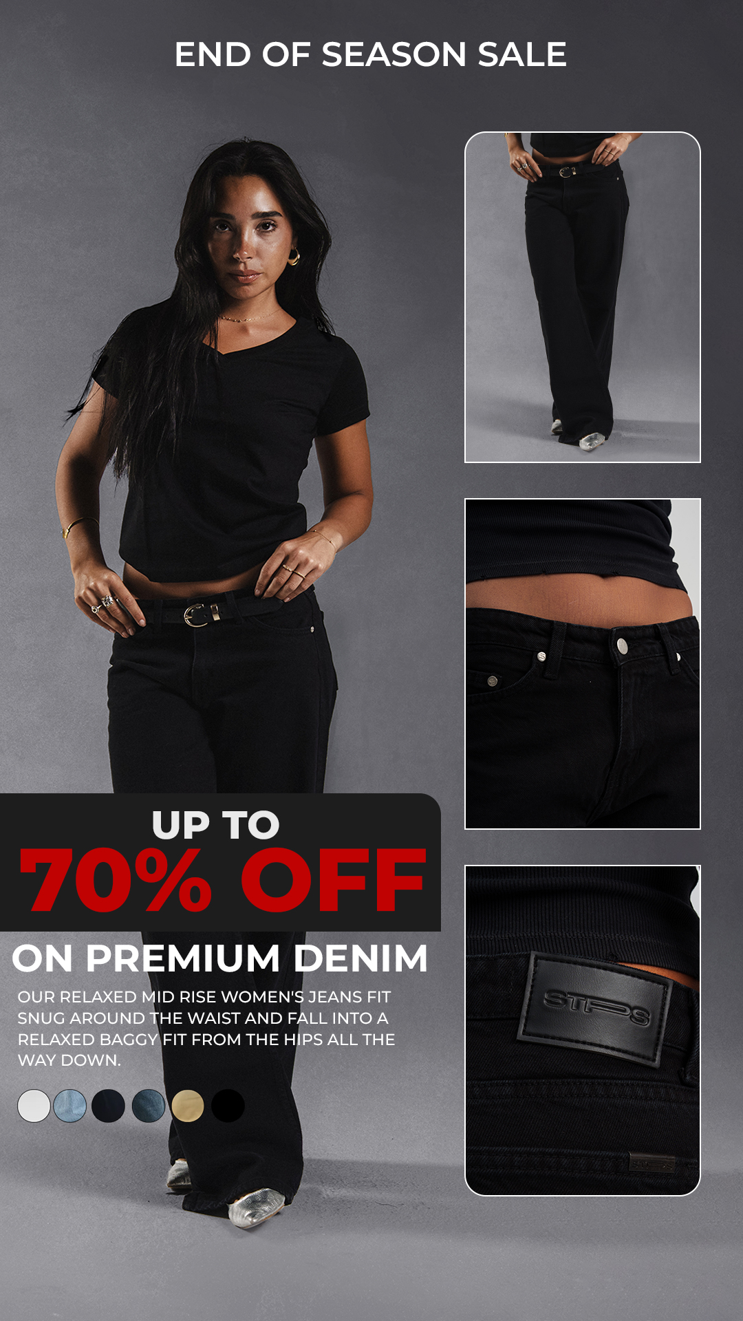 Stpsco Facebook ad
