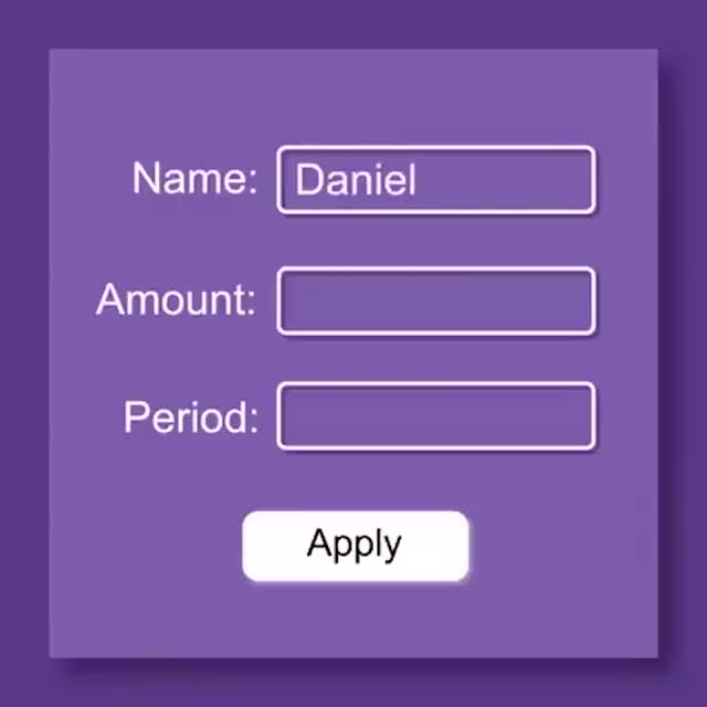 Personal Loans Facebook ad: Get Loan Upto 5,00,000/- in 4 minutes. Fast Approval.
