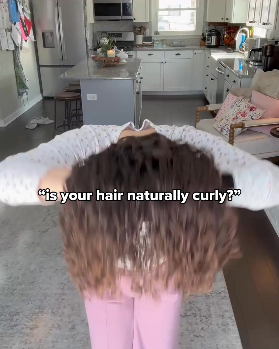 TréLuxe Hair Care Facebook ad: First-Time-Ever Intro Offer