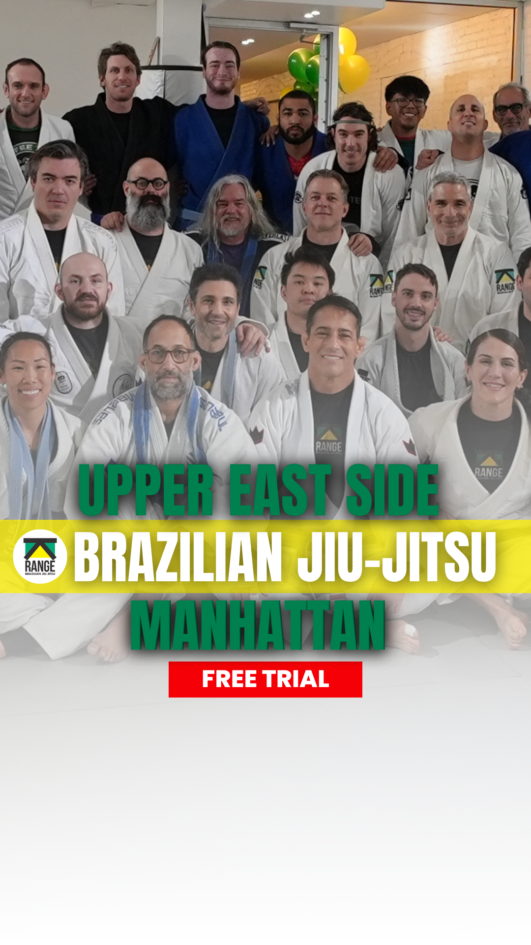 Range Brazilian Jiu Jitsu Facebook ad from Dec 16, 2025