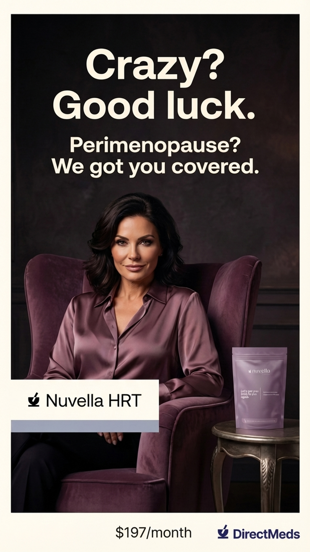 Nuvella USA Facebook ad