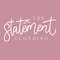 The Statement Clothing