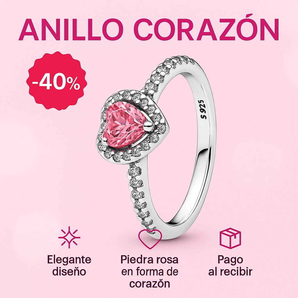 Shiny Shop Facebook ad: ¡Se agotan!