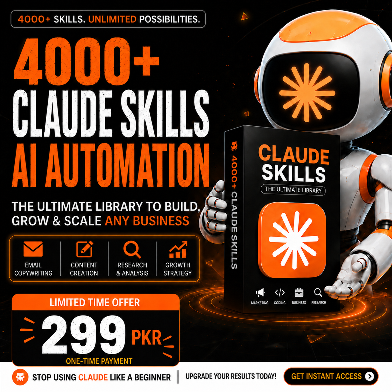 Digital Dspot Facebook ad