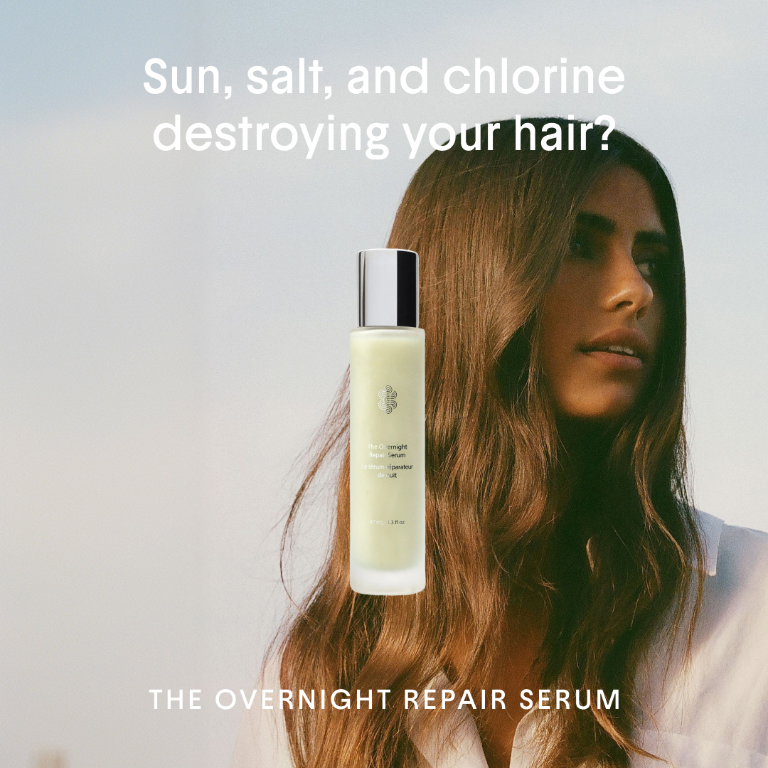 Crown Affair Facebook ad