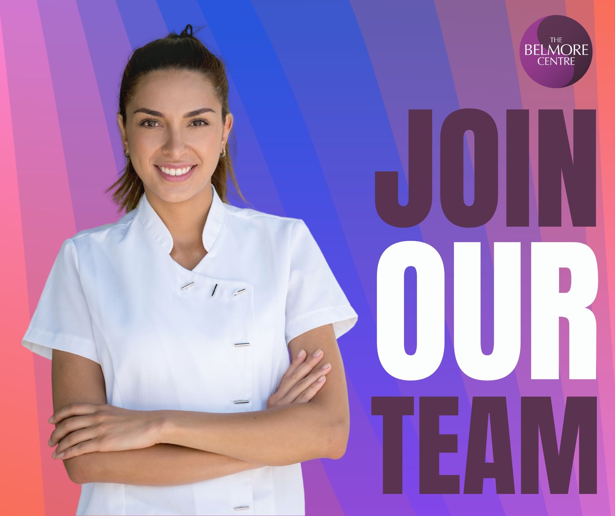 The Belmore Centre - Health, Beauty & Aesthetics Facebook ad: Massage Therapist - Aylesbury HP21 9DR - Indeed.com