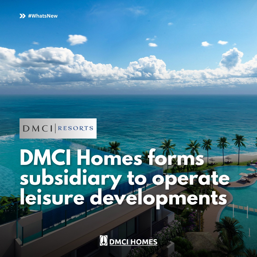 DMCI Homes Facebook ad