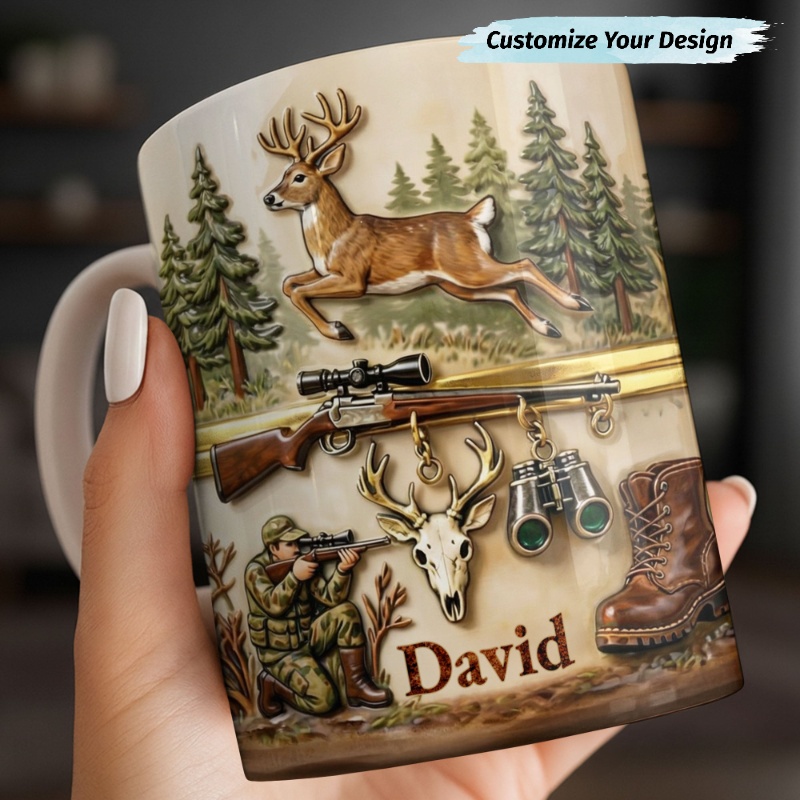 AlmaGems - Cultural Customized Gifts Facebook ad