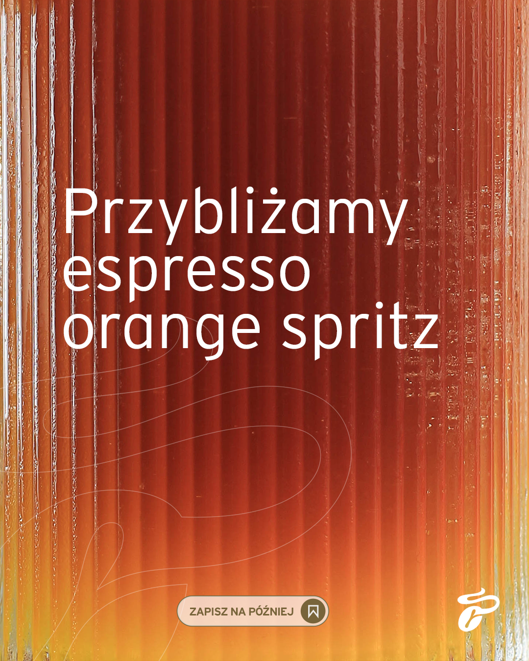 Tchibo Polska Facebook ad