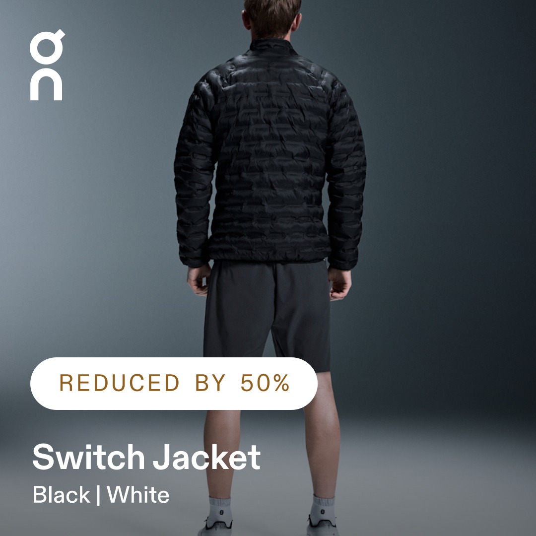 On Facebook ad