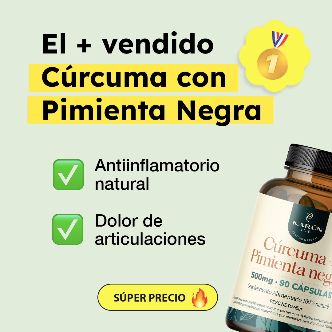 Mercado Vitamina Facebook ad