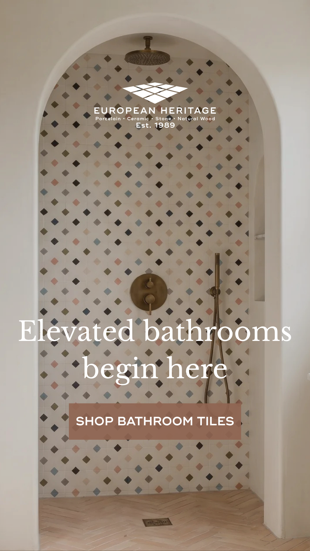 European Heritage Ltd Facebook ad