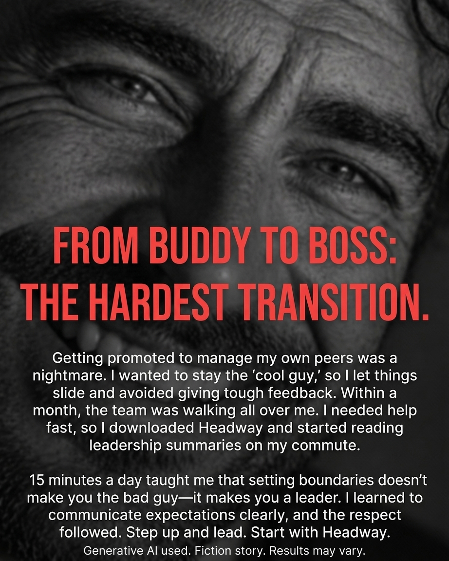 Key Insights From Bestsellers Facebook ad