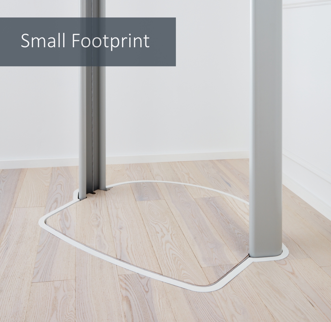 Compact Home Lifts Facebook ad