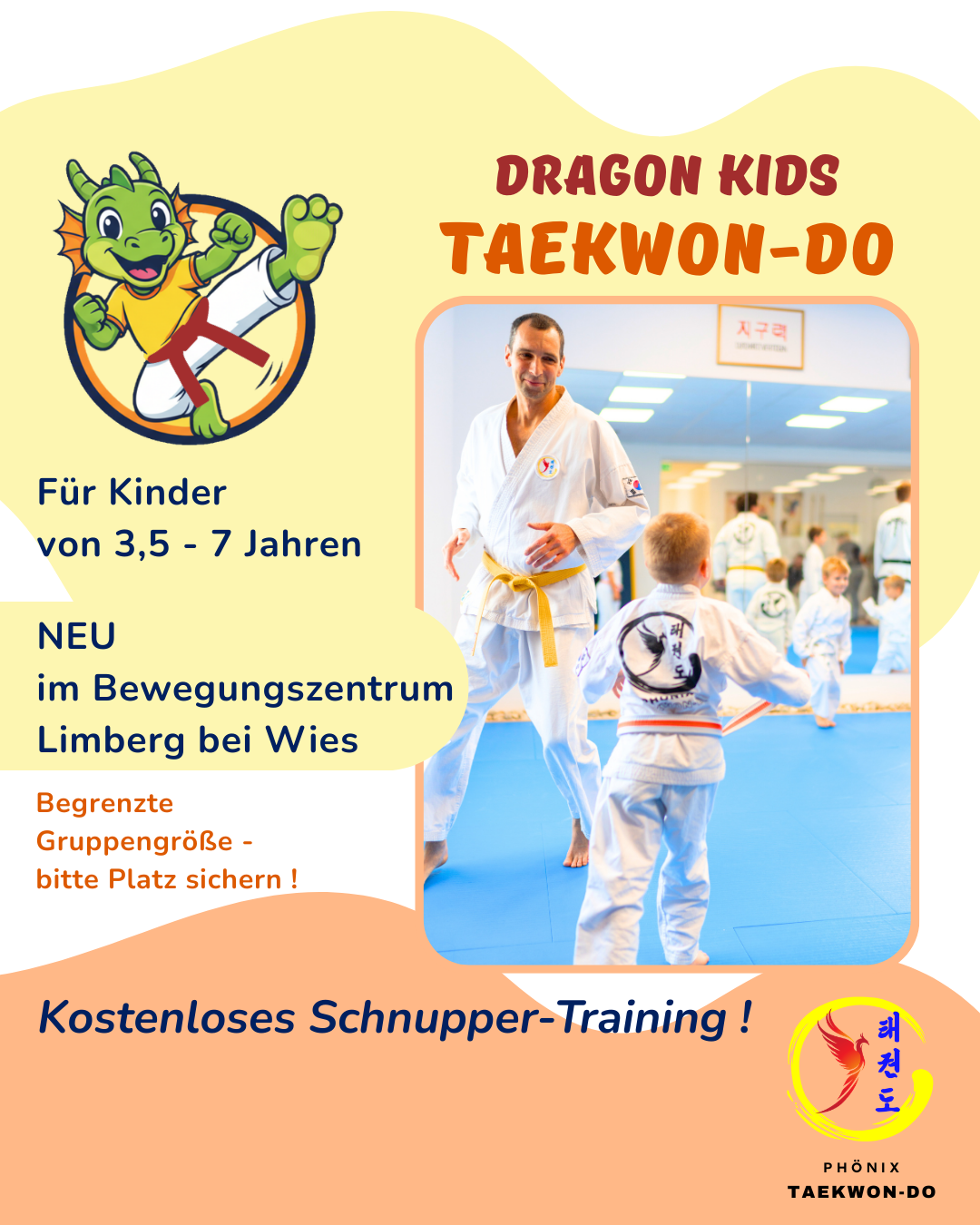 Bewegungszentrum Limberg Facebook ad