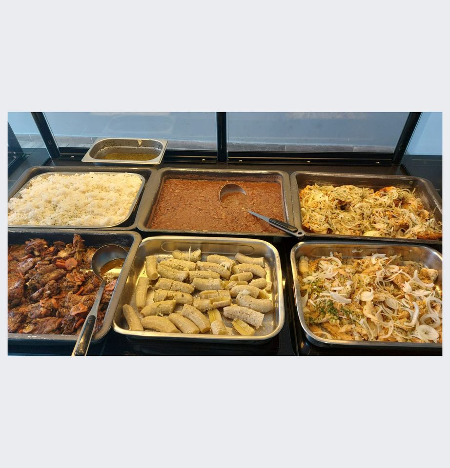 L'ÉPI DES ILES Snacking Facebook ad: SNACKING - TRAITEUR - PLATS CHAUD ET PLATS…