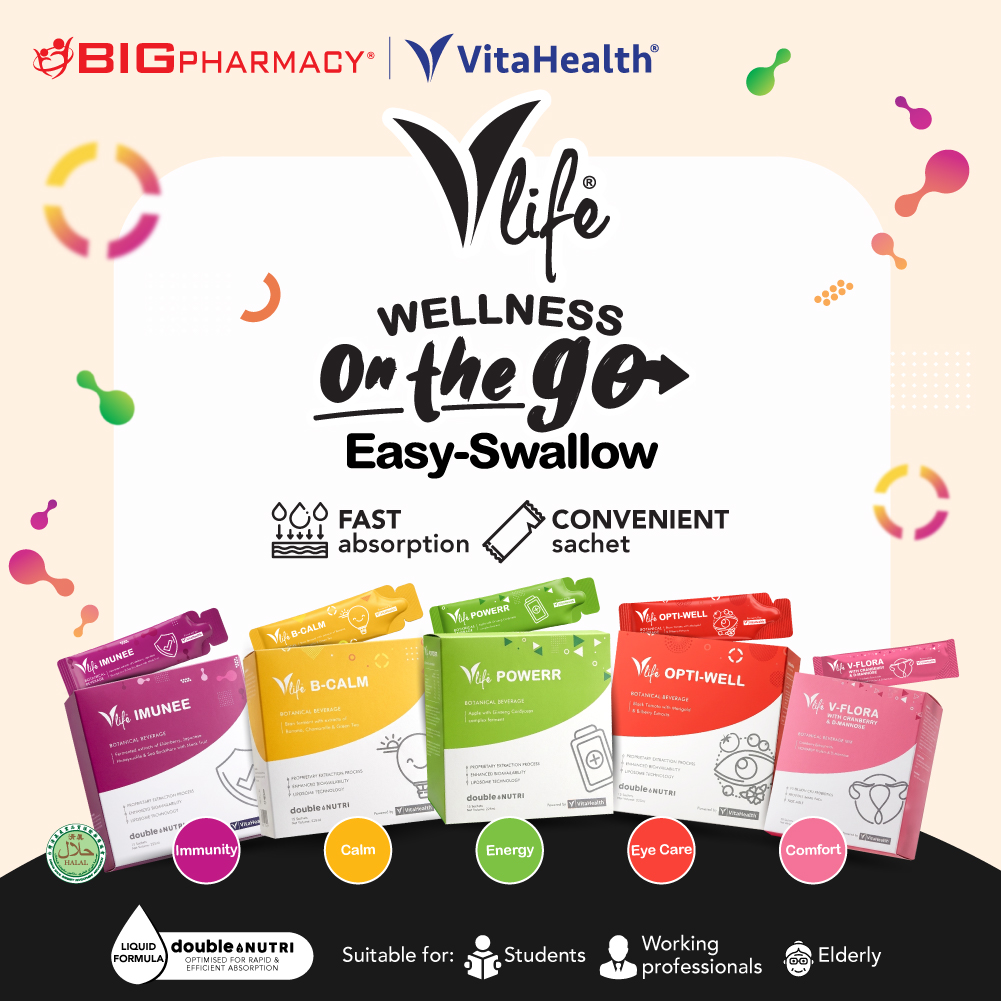 BIG PHARMACY Facebook ad