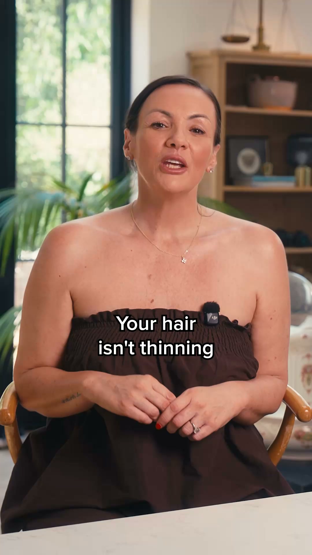Elavate Facebook ad: Women Over 40 Need This In Their Life.