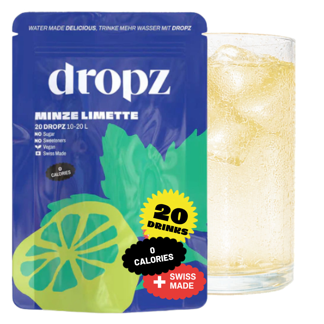 dropz Facebook ad from Sep 14, 2026