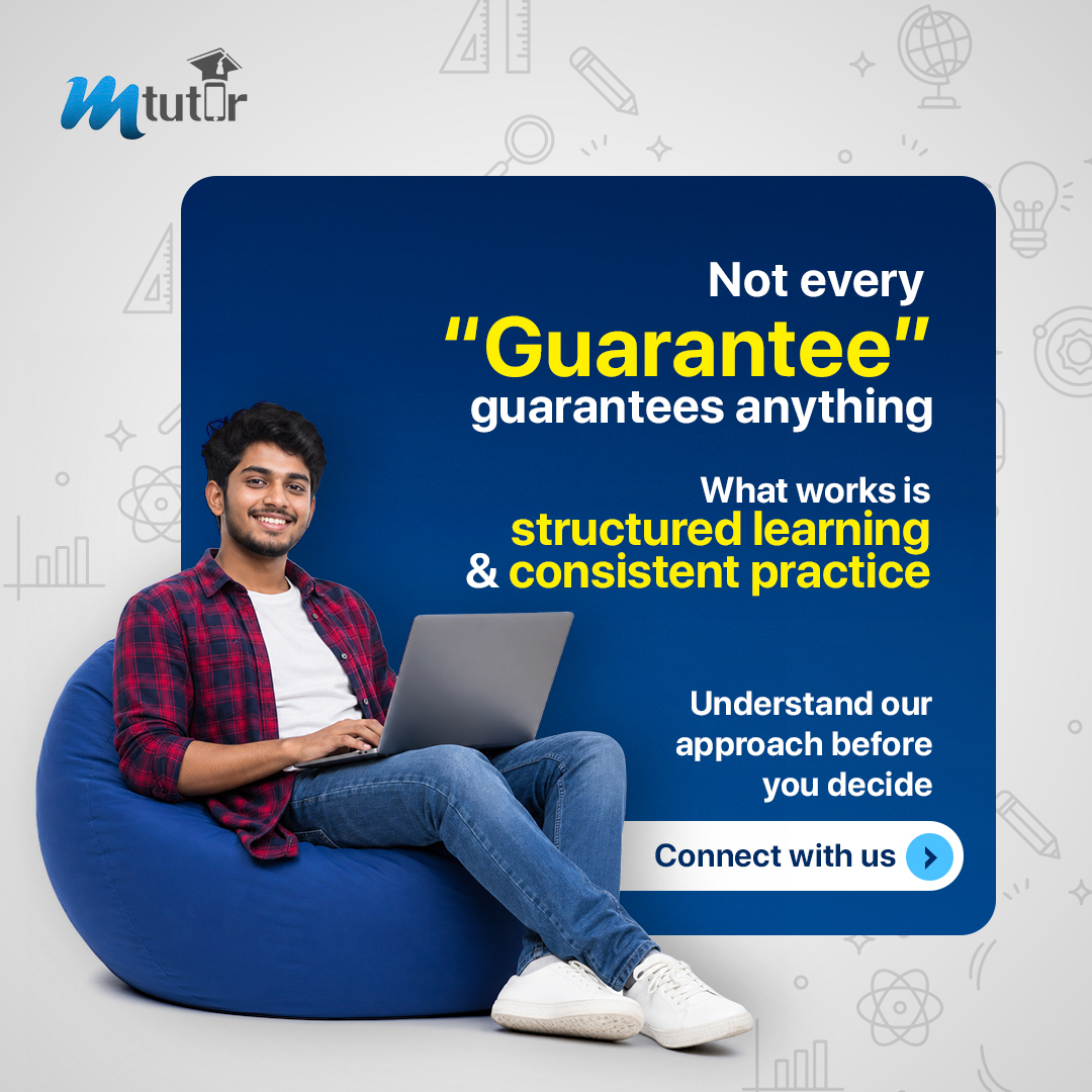 MTutor & MSchool Facebook ad