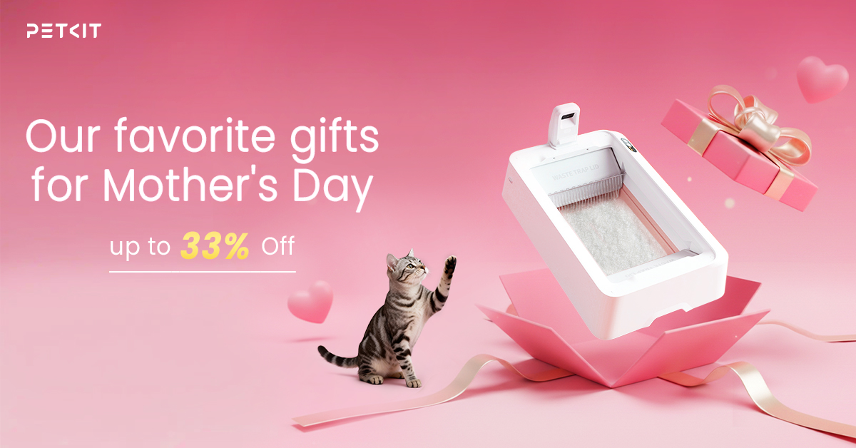 Petkit US Facebook ad