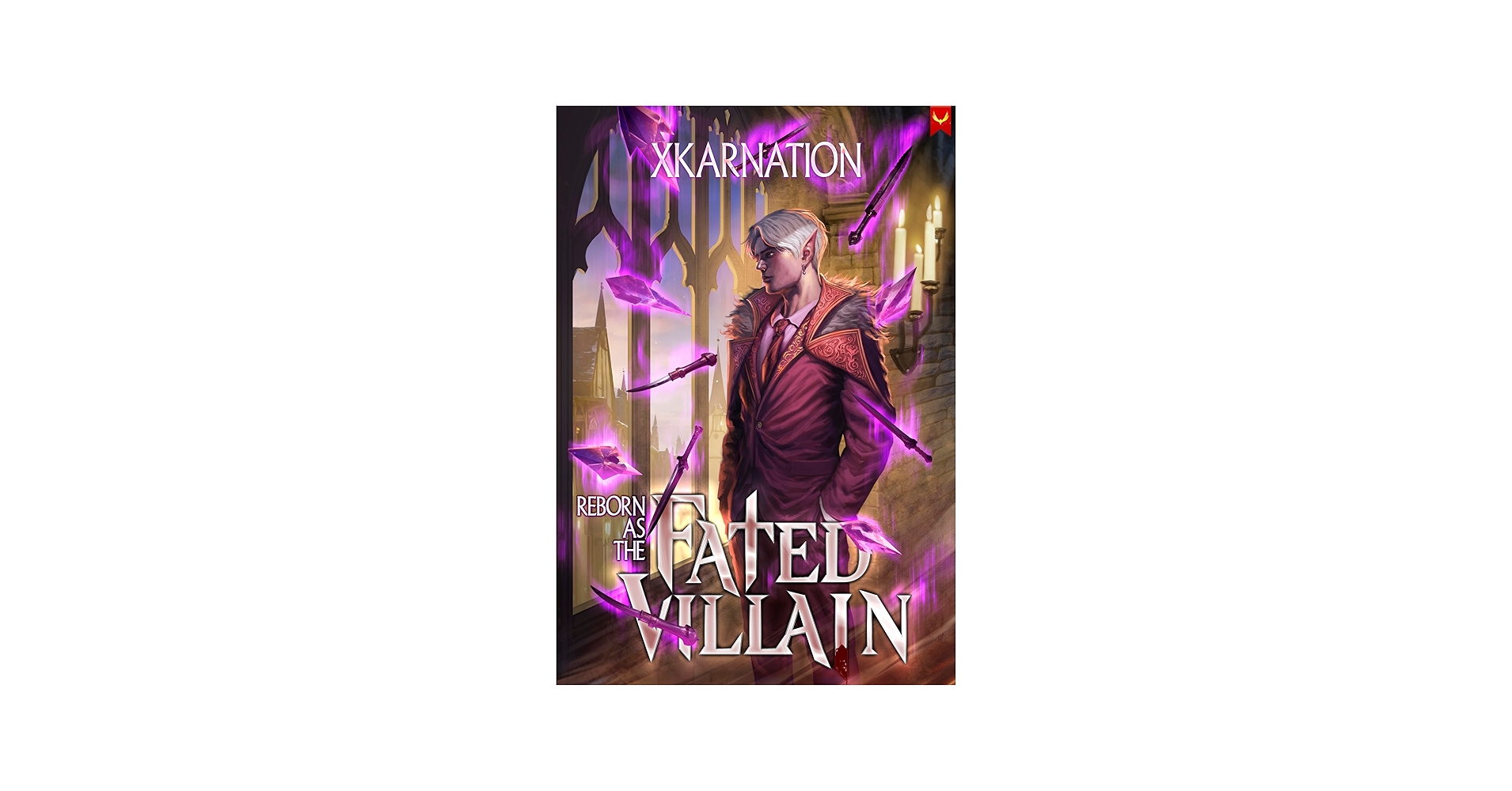 Aethon Books Facebook ad