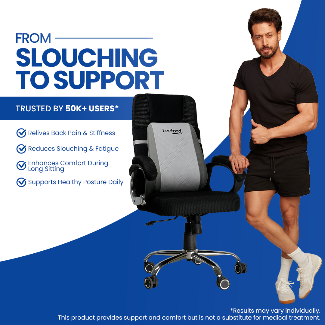 Tiger Shroff Facebook ad