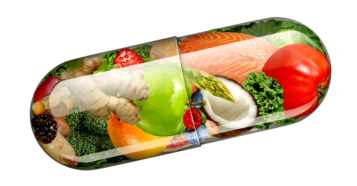 Live Vitamins - живи витамини Facebook ad: Разработиха нов вид витамини