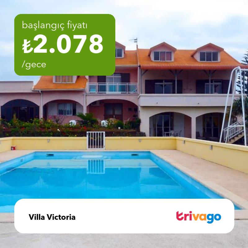 trivago Facebook ad